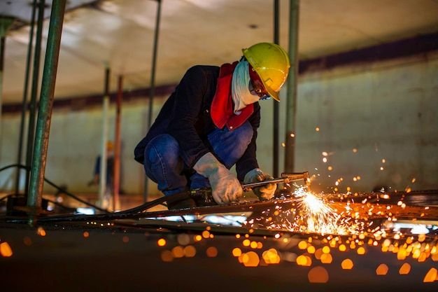 Custom Metal Parts Manufacturer in Houston, TX