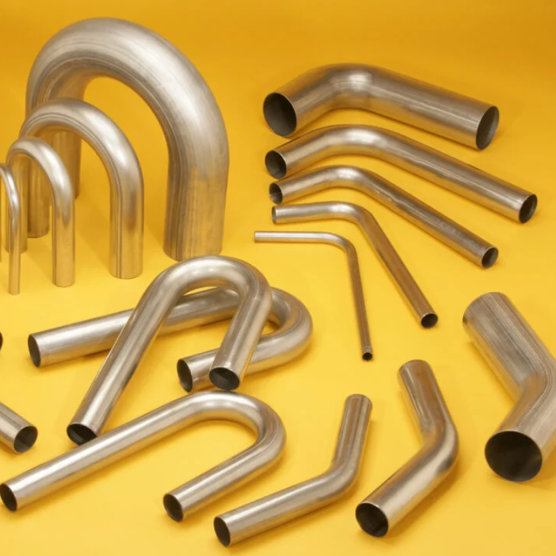 Tubular Components Manufacturing-services